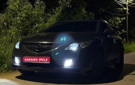 Mazda 6, 2008 год, 610 000 рублей, 1 фотография