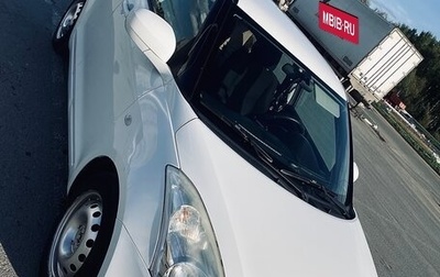 Suzuki Swift IV, 2013 год, 825 000 рублей, 1 фотография