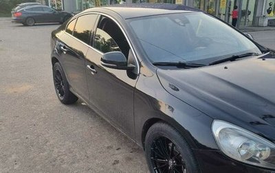 Volvo S60 III, 2011 год, 665 000 рублей, 1 фотография