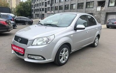 Ravon Nexia R3, 2017 год, 740 000 рублей, 1 фотография