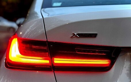 BMW 3 серия, 2019 год, 3 890 000 рублей, 31 фотография