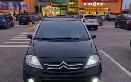 Citroen C3 II, 2006 год, 420 000 рублей, 7 фотография