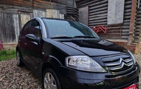 Citroen C3 II, 2006 год, 420 000 рублей, 15 фотография