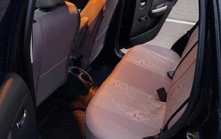 Citroen C3 II, 2006 год, 420 000 рублей, 23 фотография