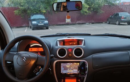 Citroen C3 II, 2006 год, 420 000 рублей, 21 фотография