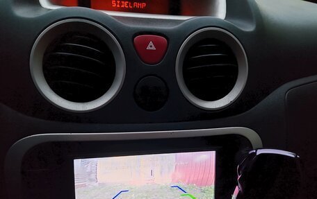 Citroen C3 II, 2006 год, 420 000 рублей, 20 фотография
