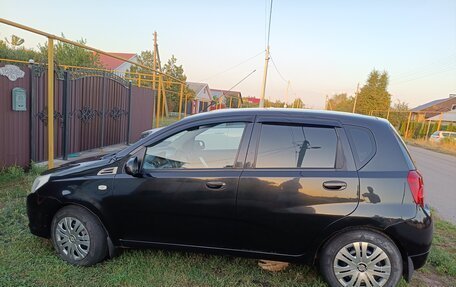 Chevrolet Aveo III, 2010 год, 500 000 рублей, 2 фотография