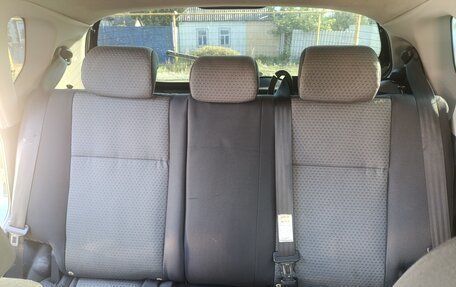 Chevrolet Aveo III, 2010 год, 500 000 рублей, 7 фотография