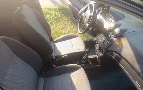 Chevrolet Aveo III, 2010 год, 500 000 рублей, 8 фотография