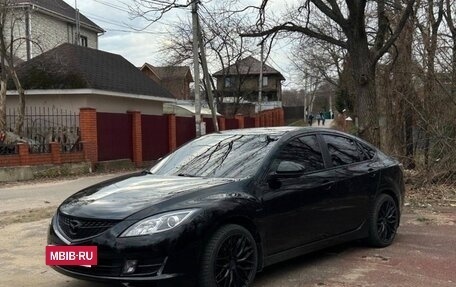 Mazda 6, 2008 год, 610 000 рублей, 5 фотография