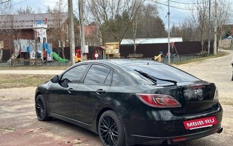 Mazda 6, 2008 год, 610 000 рублей, 9 фотография
