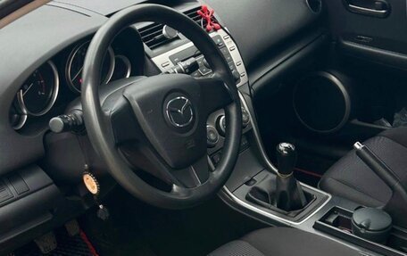 Mazda 6, 2008 год, 610 000 рублей, 12 фотография