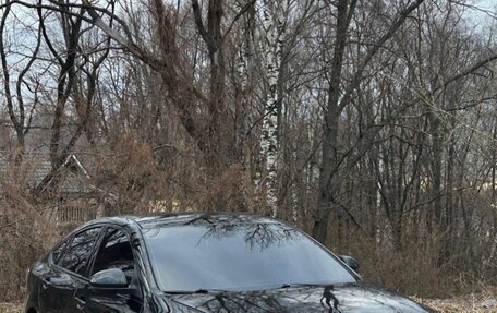 Mazda 6, 2008 год, 610 000 рублей, 19 фотография