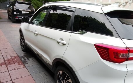 Lifan X70 I, 2018 год, 1 050 000 рублей, 10 фотография