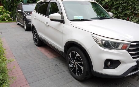 Lifan X70 I, 2018 год, 1 050 000 рублей, 7 фотография