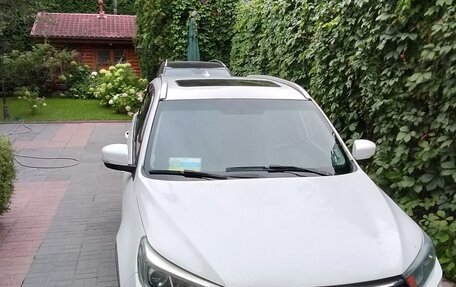 Lifan X70 I, 2018 год, 1 050 000 рублей, 8 фотография