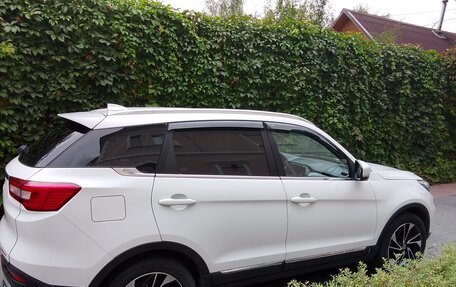Lifan X70 I, 2018 год, 1 050 000 рублей, 12 фотография