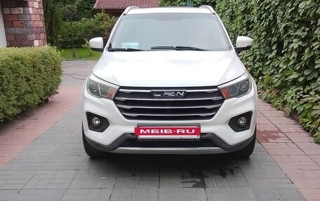 Lifan X70 I, 2018 год, 1 050 000 рублей, 9 фотография