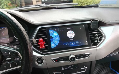 Lifan X70 I, 2018 год, 1 050 000 рублей, 15 фотография