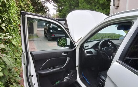 Lifan X70 I, 2018 год, 1 050 000 рублей, 17 фотография