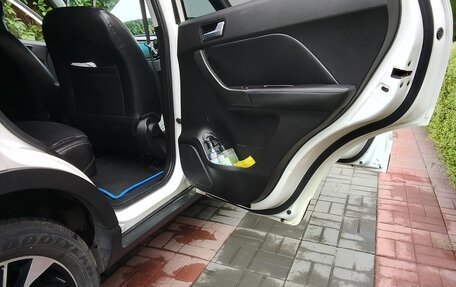 Lifan X70 I, 2018 год, 1 050 000 рублей, 24 фотография