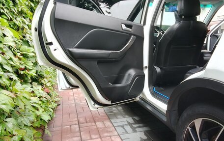 Lifan X70 I, 2018 год, 1 050 000 рублей, 20 фотография