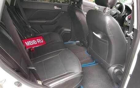 Lifan X70 I, 2018 год, 1 050 000 рублей, 23 фотография