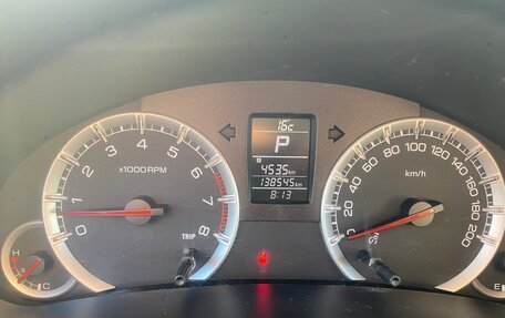 Suzuki Swift IV, 2013 год, 825 000 рублей, 9 фотография