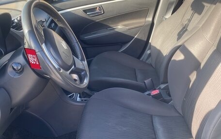 Suzuki Swift IV, 2013 год, 825 000 рублей, 7 фотография