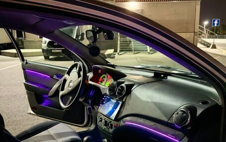 Ravon Nexia R3, 2017 год, 740 000 рублей, 6 фотография