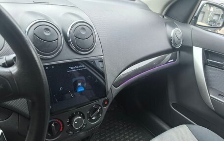 Ravon Nexia R3, 2017 год, 740 000 рублей, 10 фотография