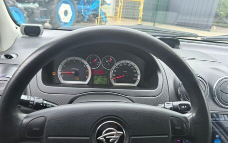 Ravon Nexia R3, 2017 год, 740 000 рублей, 8 фотография