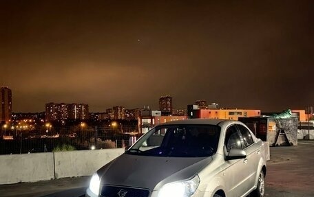 Ravon Nexia R3, 2017 год, 740 000 рублей, 2 фотография