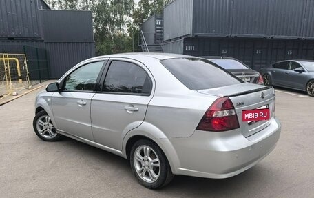 Ravon Nexia R3, 2017 год, 740 000 рублей, 3 фотография