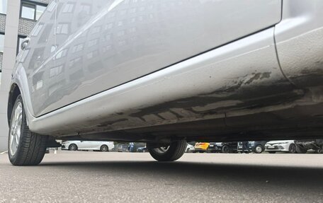 Ravon Nexia R3, 2017 год, 740 000 рублей, 15 фотография