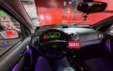 Ravon Nexia R3, 2017 год, 740 000 рублей, 26 фотография