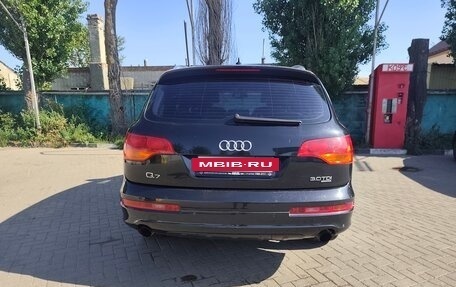 Audi Q7, 2009 год, 1 000 000 рублей, 6 фотография