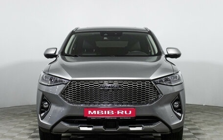 Haval F7x I, 2022 год, 1 979 900 рублей, 2 фотография