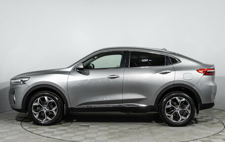 Haval F7x I, 2022 год, 1 979 900 рублей, 8 фотография