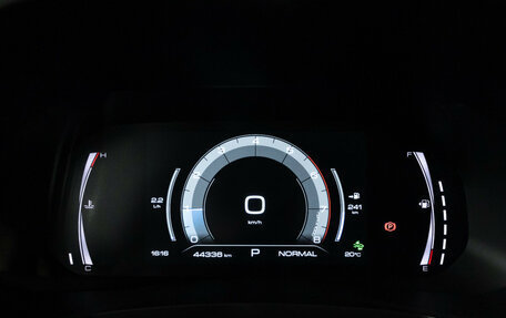 Haval F7x I, 2022 год, 1 979 900 рублей, 12 фотография