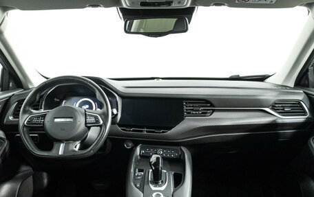 Haval F7x I, 2022 год, 1 979 900 рублей, 13 фотография