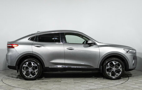 Haval F7x I, 2022 год, 1 979 900 рублей, 4 фотография