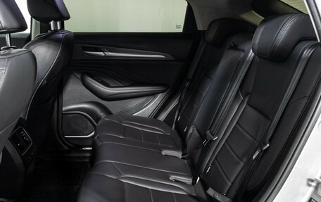 Haval F7x I, 2022 год, 1 979 900 рублей, 10 фотография