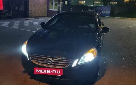 Volvo S60 III, 2011 год, 665 000 рублей, 3 фотография