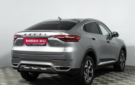 Haval F7x I, 2022 год, 1 979 900 рублей, 5 фотография