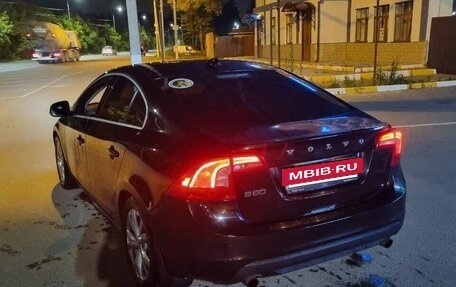 Volvo S60 III, 2011 год, 665 000 рублей, 2 фотография