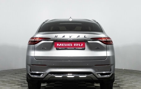 Haval F7x I, 2022 год, 1 979 900 рублей, 6 фотография