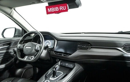 Haval F7x I, 2022 год, 1 979 900 рублей, 9 фотография