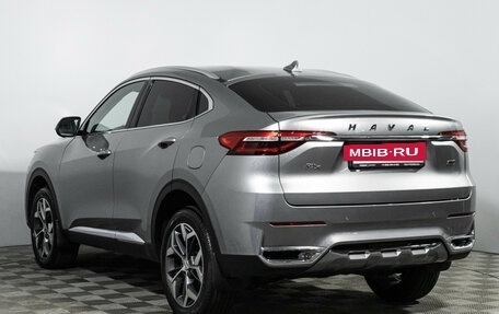 Haval F7x I, 2022 год, 1 979 900 рублей, 7 фотография