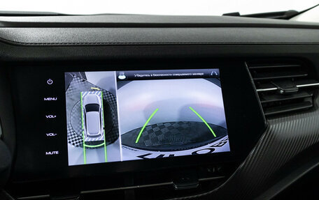 Haval F7x I, 2022 год, 1 979 900 рублей, 18 фотография